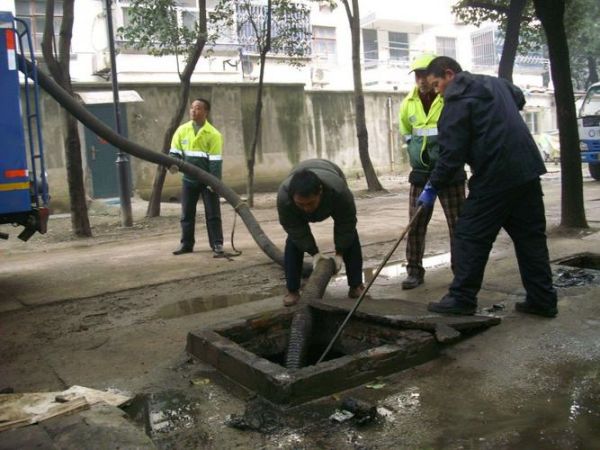 城南常见管道疏通机构（东城区 管道疏通）